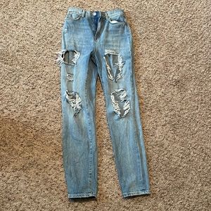 BDG Urban Outfitters Mom Jeans
